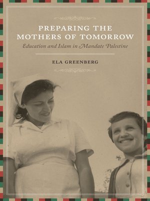 cover image of Preparing the Mothers of Tomorrow